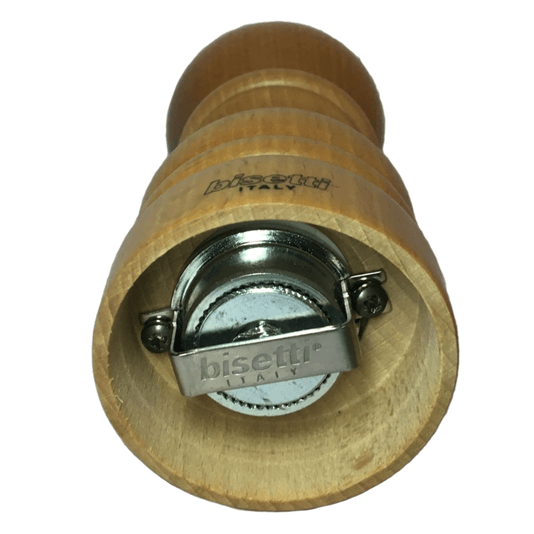 Moedor Pimenta Roma Natural 25cm - Bisetti