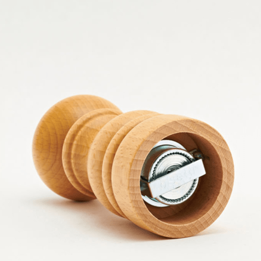 Moedor Pimenta Roma Natural 25cm - Bisetti