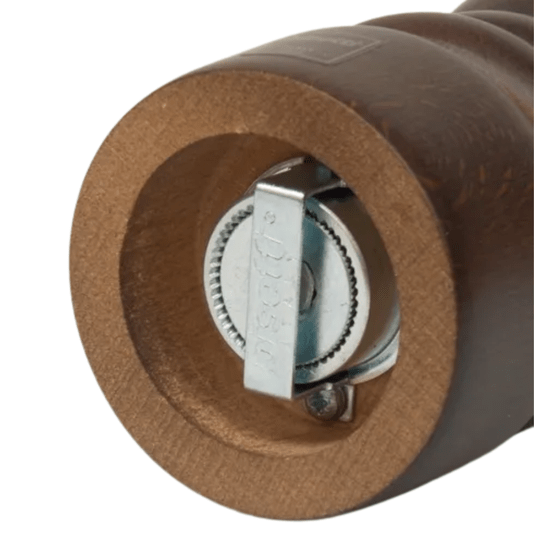Moedor Pimenta Roma Tabaco 19cm - Bisetti