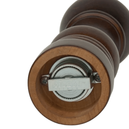 Moedor Pimenta Roma Tabaco 19cm - Bisetti
