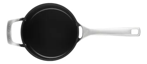Molheira com Alça 18cm Non-stick Ceramic Essential - Le Creuset