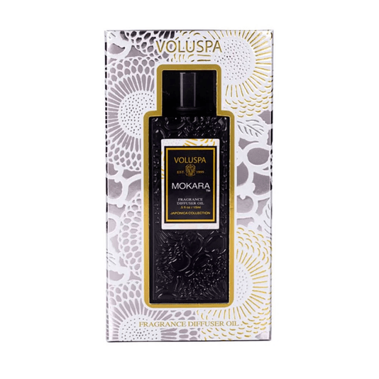 Óleo Difusor Mokara 15ml - Voluspa