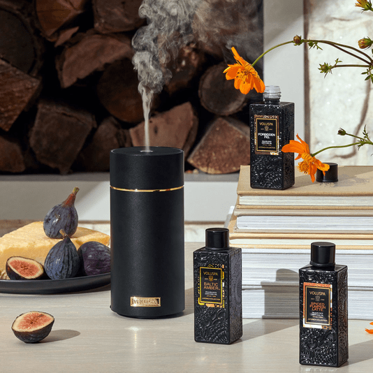 Óleo Difusor Mokara 15ml - Voluspa