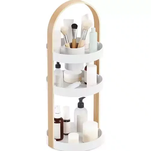 Organizador Bellwood Brnc/nat - Umbra