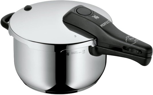 Panela de Pressão Perfect para Indução 4,5 Litros - Wmf