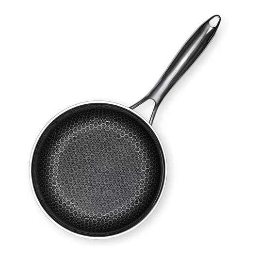 Panela em Aço Inox 18cm Hive 2l - Oxford