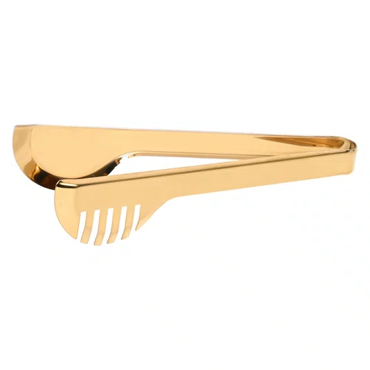 Pegador para Massa Dourado - Mimo Style