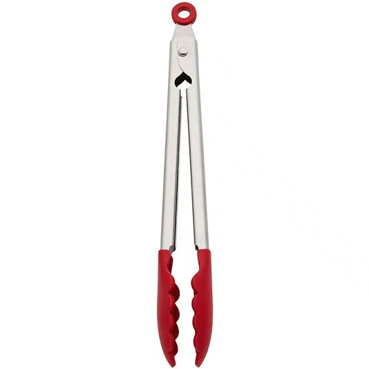 Pegador Multiuso Vermelho - Kitchenaid