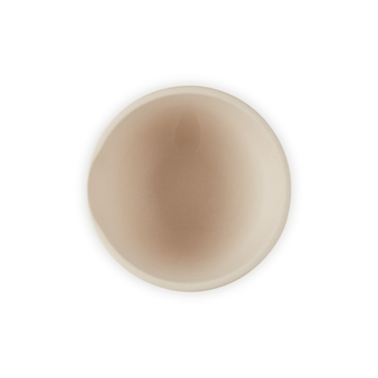 Pilão com Macerador 300ml Meringue - Le Creuset