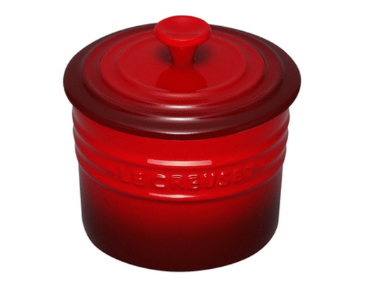 Porta Condimentos G Vermelho 800ml - Le Creuset