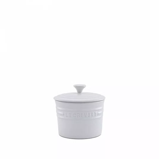 Porta Condimentos Pequeno Branco - Le Creuset