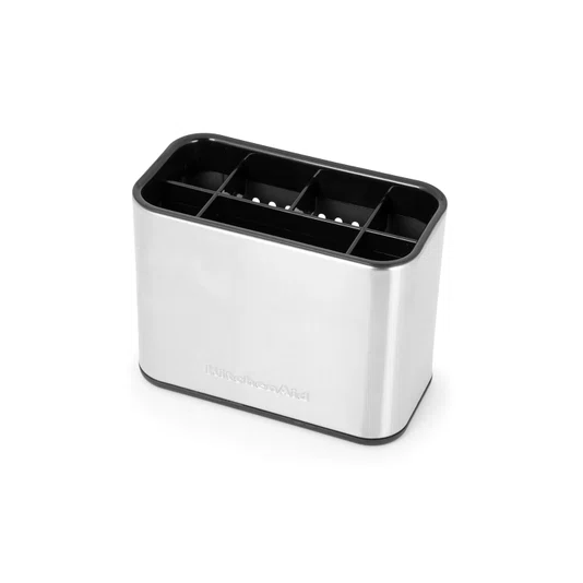 Porta Escova/esponja para Pia Inox Cozinha - Kitchenaid