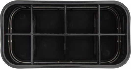 Porta Escova/esponja para Pia Inox Cozinha - Kitchenaid