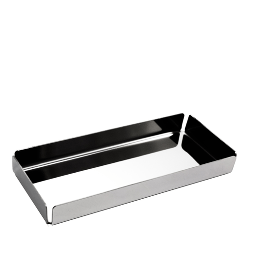 Porta Geleia Com Vidros Pisa Inonx - Riva