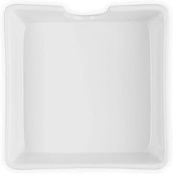 Porta Guardanapo 15cm Signature Branco White - Le Creuset