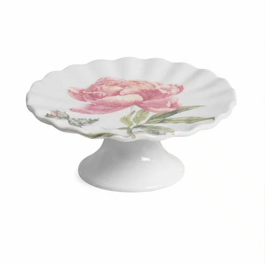 Porta Petit Four Butterfly - Scalla
