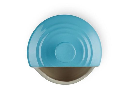 Porta Sal Azul Caribe - Le Creuset