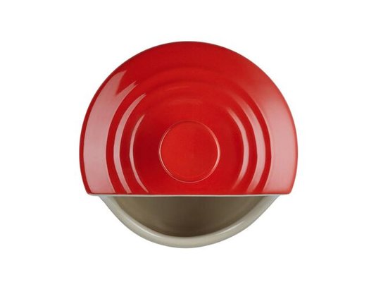 Porta Sal Vermelho - Le Creuset
