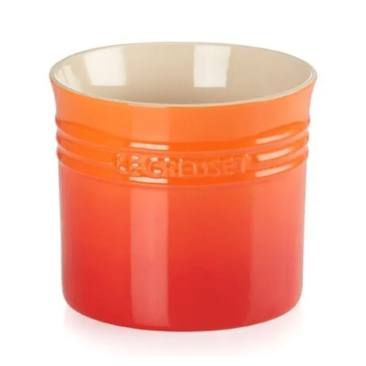 Porta Utensílios 2,3l Laranja Le Creuset