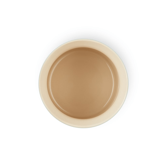 Porta Utensílios Clássico Azul Caribe Le Creuset