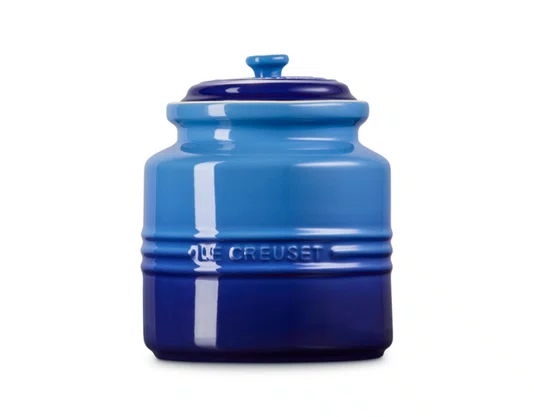 Pote para Biscoito 2,4l Azure Blue - Le Creuset