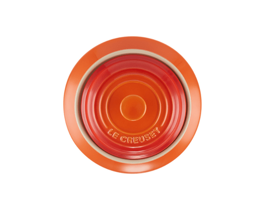 Pote para Biscoito 2,4l Laranja - Le Creuset