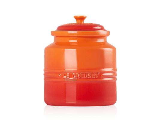 Pote para Biscoito 2,4l Laranja - Le Creuset