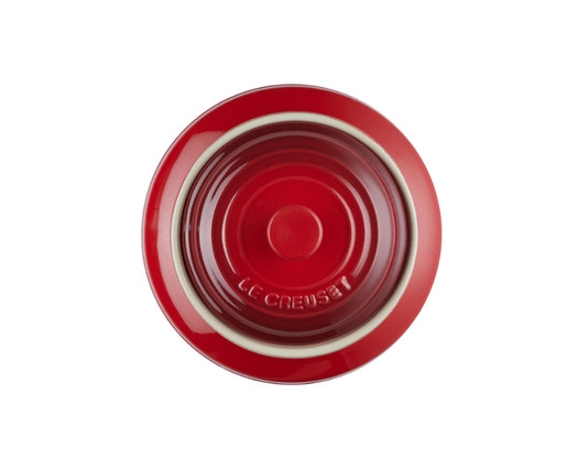 Pote para Biscoito 2,4l Vermelho - Le Creuset