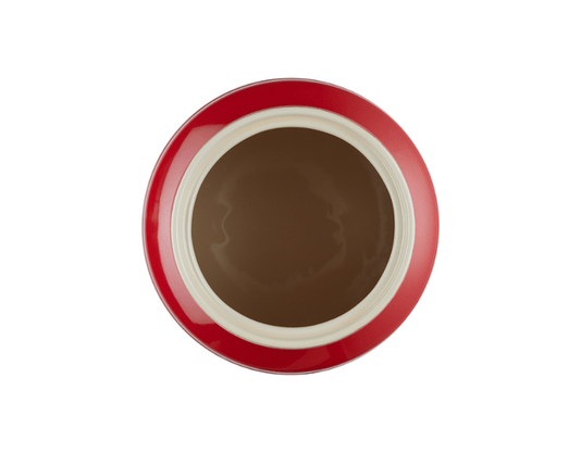 Pote para Biscoito 2,4l Vermelho - Le Creuset