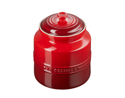 Pote para Biscoito 2,4l Vermelho - Le Creuset