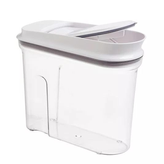 Pote para Cereal com Tampa Hermética 2,3 Litros - Oxo