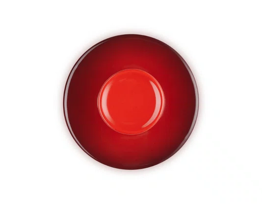 Pote para Manteiga Vermelho Cerise - Le Creuset