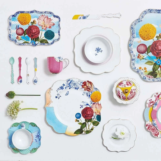 Prato de Jantar - Royal - Pip Studio