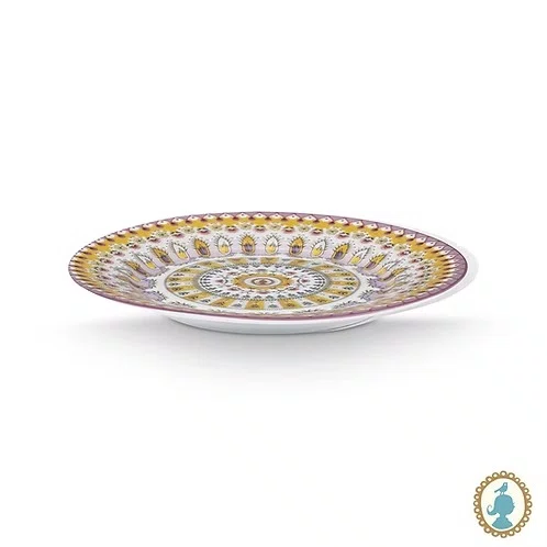 Prato de Pão Moon Delight Amarelo Lily & Lotus - Pip Studio