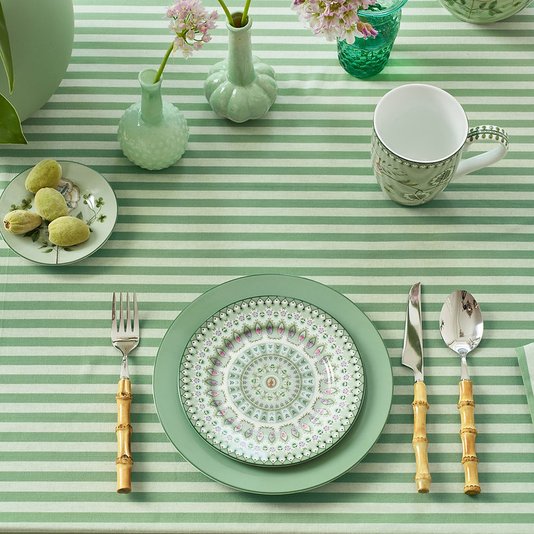 Prato de Pão Moon Delight Verde Claro - Lily&lotus - Pip Studio