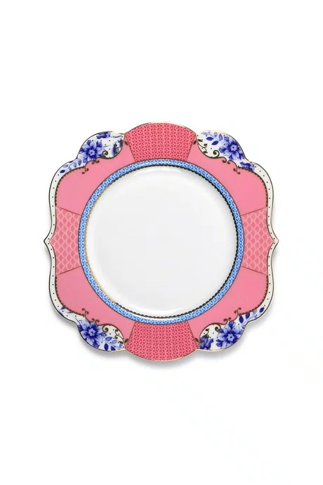 Prato de Pão Sobremesa 17cm Royal - Pip Studio