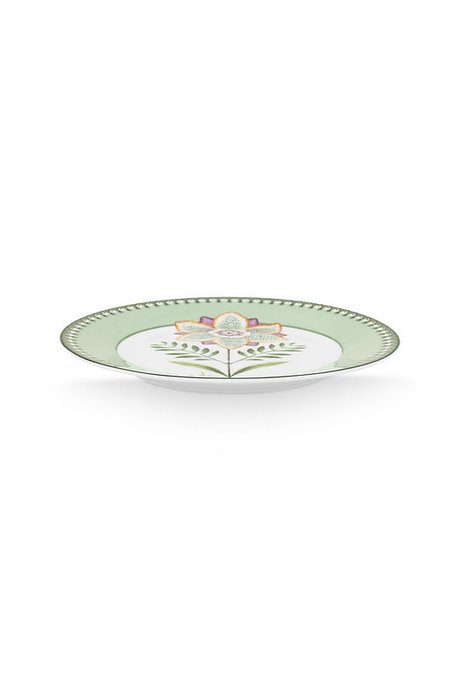 Prato de Sobremesa 21 Verde Claro - Lily&lotus - Pip Studio
