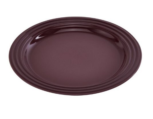 Prato de Sobremesa 22cm Fig Le Creuset