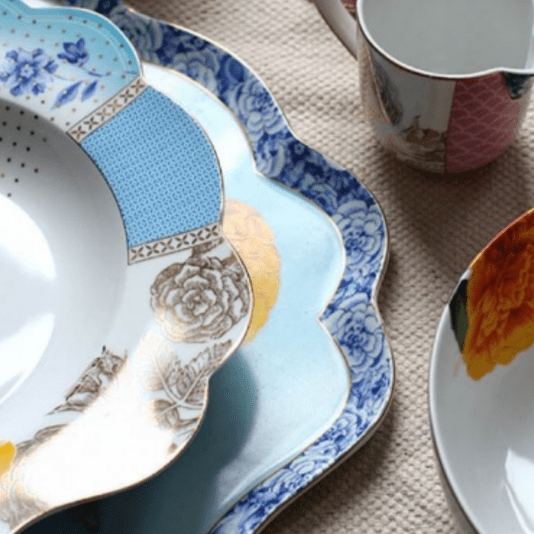 Prato de Sopa - Royal - Pip Studio