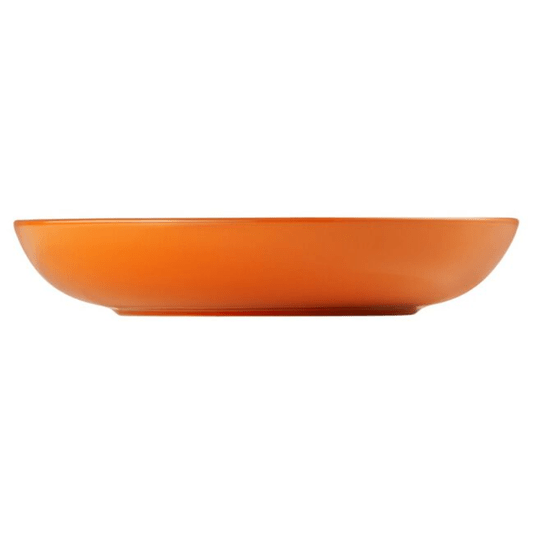Prato Fundo 22cm Laranja - Le Creuset