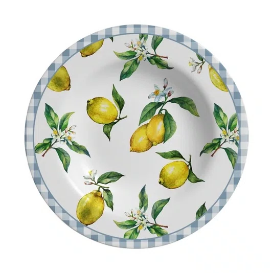 Prato Fundo Amalfitana 10 Classic