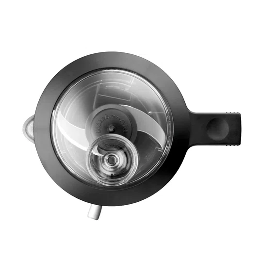 Mini Processador de Alimentos Empire Red 220v - Kitchenaid