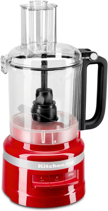 Processador de Alimentos 2.1l Empire Red 200v - Kitchenaid