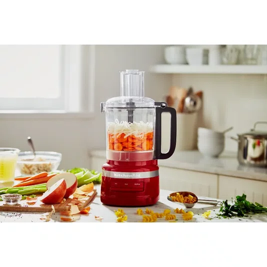 Processador de Alimentos 2.1l Empire Red 200v - Kitchenaid