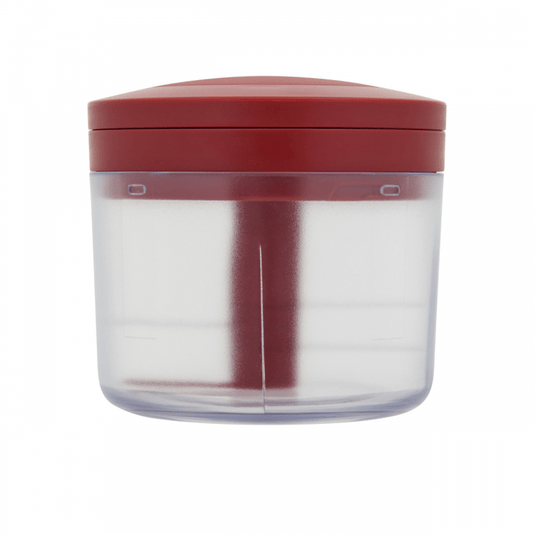 Processador de Alimentos Manual Triturador Moedor - Kitchenaid
