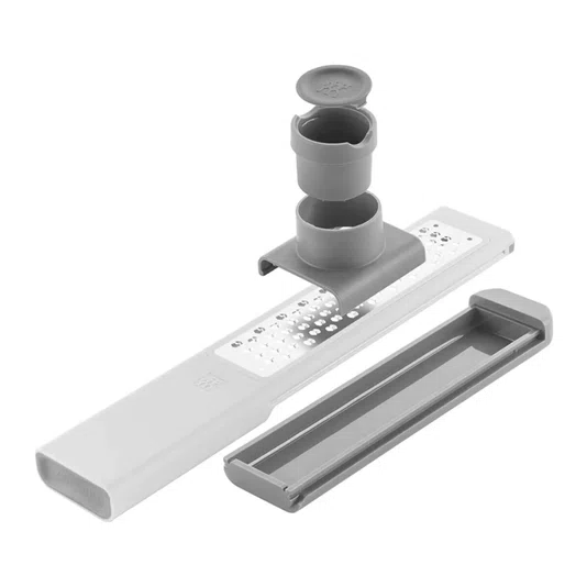 Ralador Z-Cut Fino de Queijo - Zwilling