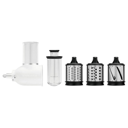 Ralador e Fatiador para Stand Mixer - Kitchenaid
