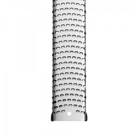 Ralador em Aço Inox Classic Zester Verde - Microplane