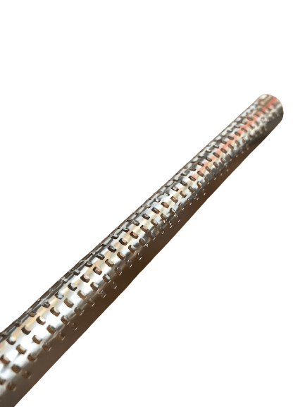 Ralador Mini em Aço Inox Classic Zester Preto - Microplane