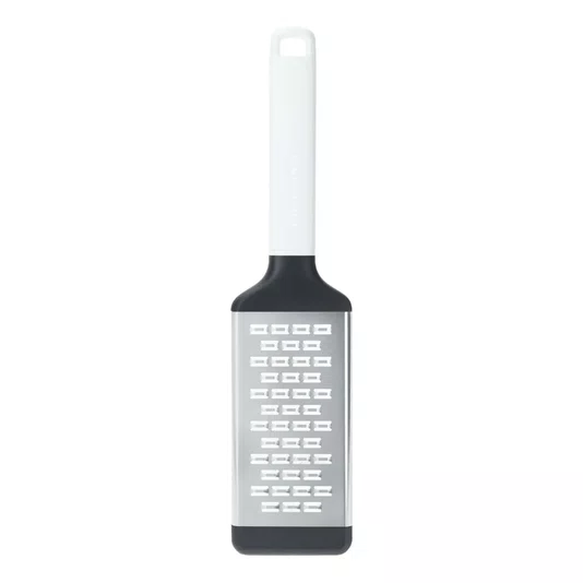 Ralador Zester Grosso Inox Branco - Kitchenaid